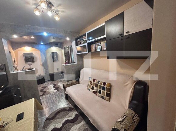 Apartament de închiriat 2 camere Brazda lui Novac - 176628AI | BLITZ Craiova | Poza5