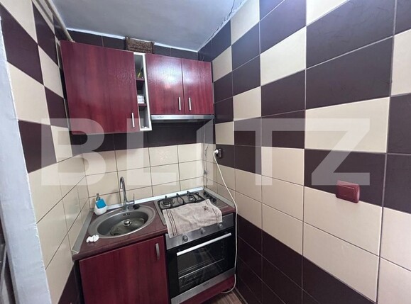 Apartament de închiriat 2 camere Brazda lui Novac - 176628AI | BLITZ Craiova | Poza8