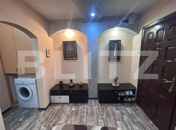 Apartament de închiriat 2 camere Brazda lui Novac - 176628AI | BLITZ Craiova | Poza9