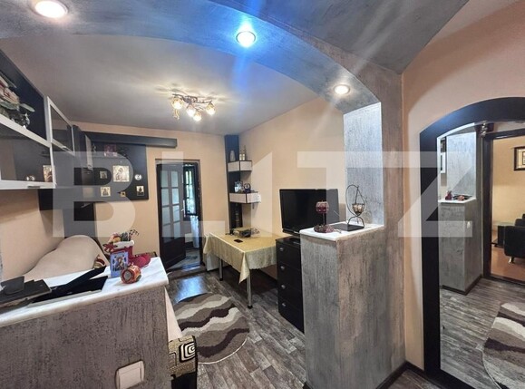 Apartament de închiriat 2 camere Brazda lui Novac - 176628AI | BLITZ Craiova | Poza6