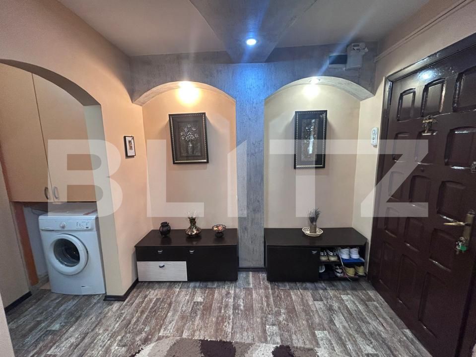 Apartament de închiriat 2 camere Brazda lui Novac - 176628AI | BLITZ Craiova | Poza9