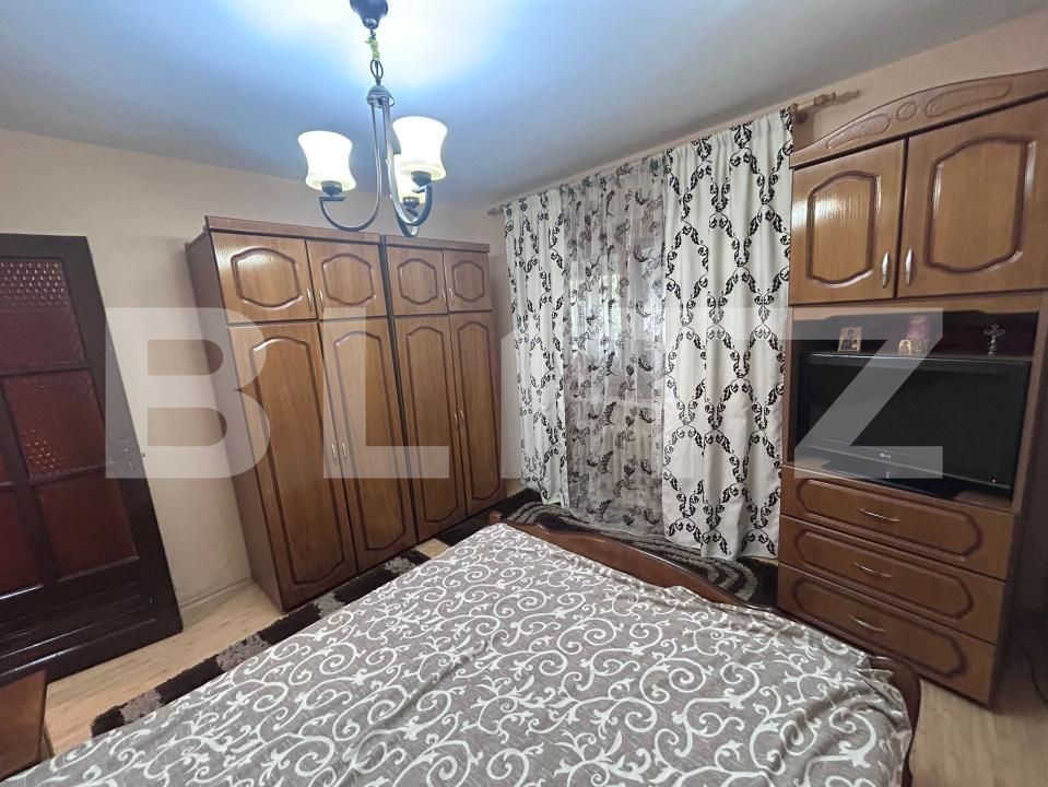 Apartament de închiriat 2 camere Brazda lui Novac - 176628AI | BLITZ Craiova | Poza4