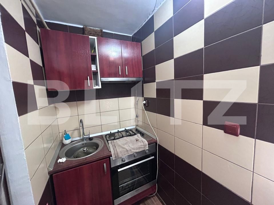Apartament de închiriat 2 camere Brazda lui Novac - 176628AI | BLITZ Craiova | Poza8