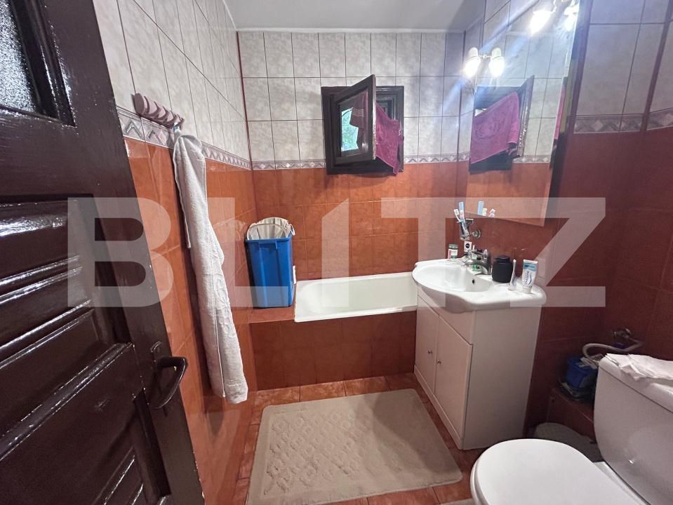 Apartament de închiriat 2 camere Brazda lui Novac - 176628AI | BLITZ Craiova | Poza11