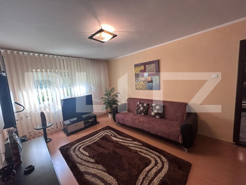 Apartament de închiriat 2 camere Brazda lui Novac - 176628AI | BLITZ Craiova | Poza2