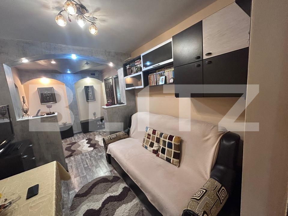 Apartament de închiriat 2 camere Brazda lui Novac - 176628AI | BLITZ Craiova | Poza5