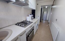 Apartamment cu 2 camere, valea rosie 