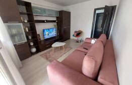 Apartamment cu 2 camere, valea rosie 