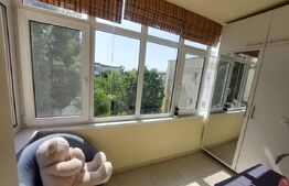 Apartamment cu 2 camere, valea rosie 