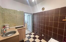 Camera Camin 21 mp,etaj 3 zona Nanterre