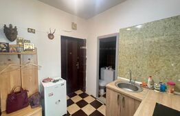 Camera Camin 21 mp,etaj 3 zona Nanterre