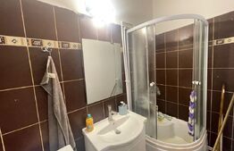 Camera Camin 21 mp,etaj 3 zona Nanterre