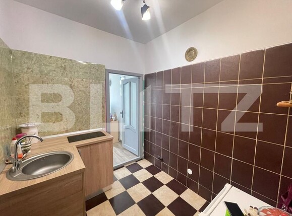 Garsonieră de vânzare Calea Bucuresti - 176640AV | BLITZ Craiova | Poza5