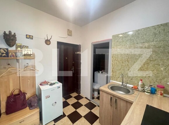 Garsonieră de vânzare Calea Bucuresti - 176640AV | BLITZ Craiova | Poza4