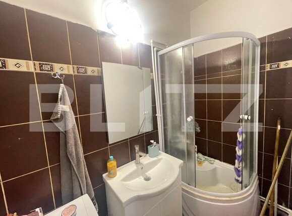 Garsonieră de vânzare Calea Bucuresti - 176640AV | BLITZ Craiova | Poza6