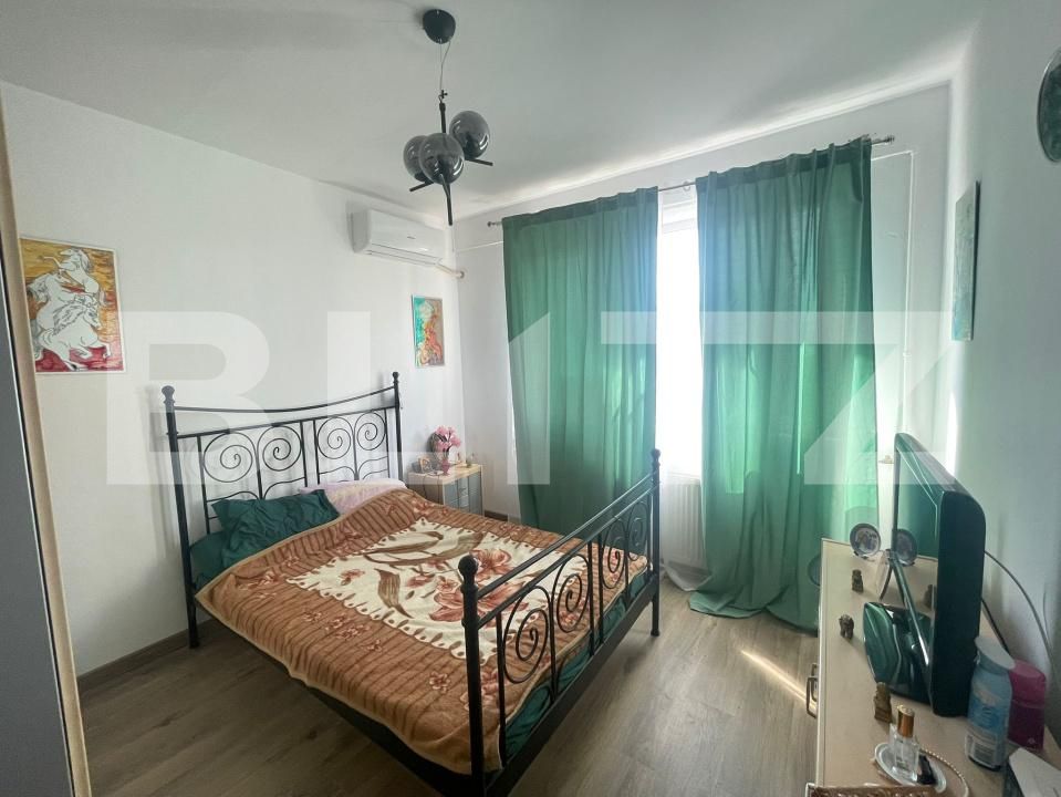 Garsonieră de vânzare Calea Bucuresti - 176640AV | BLITZ Craiova | Poza1