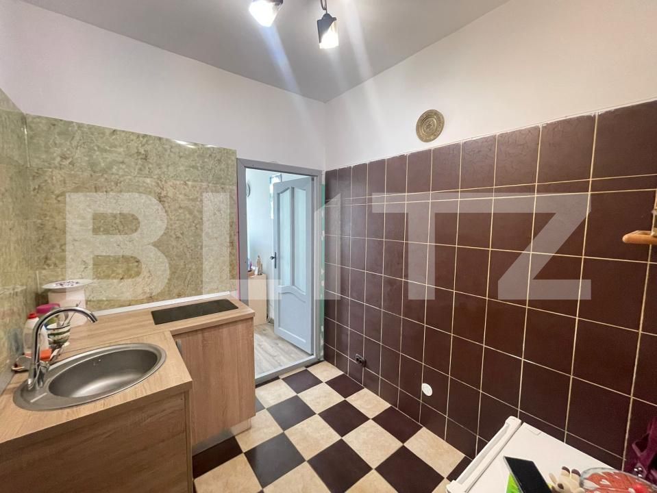 Garsonieră de vânzare Calea Bucuresti - 176640AV | BLITZ Craiova | Poza5