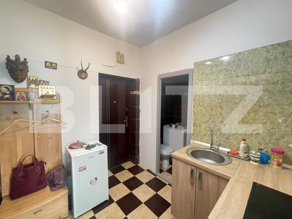 Garsonieră de vânzare Calea Bucuresti - 176640AV | BLITZ Craiova | Poza4
