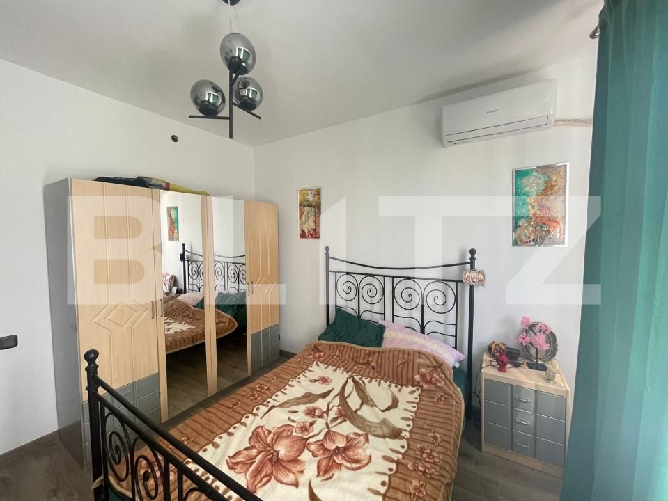 Garsonieră de vânzare Calea Bucuresti - 176640AV | BLITZ Craiova | Poza3