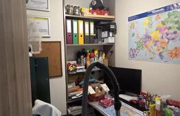 Apartament 3 camere, mobilat si utilat- Rovine, zona Piata Garii