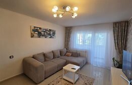 Apartament 3 camere, mobilat si utilat- Rovine, zona Piata Garii