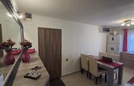 Apartament 3 camere, mobilat si utilat- Rovine, zona Piata Garii