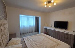 Apartament 3 camere, mobilat si utilat- Rovine, zona Piata Garii