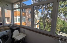 Apartament 3 camere, mobilat si utilat- Rovine, zona Piata Garii