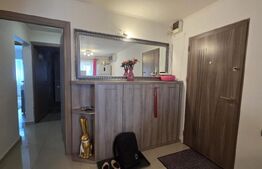 Apartament 3 camere, mobilat si utilat- Rovine, zona Piata Garii