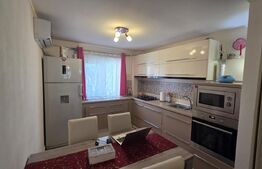 Apartament 3 camere, mobilat si utilat- Rovine, zona Piata Garii