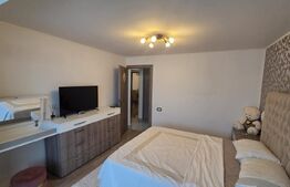 Apartament 3 camere, mobilat si utilat- Rovine, zona Piata Garii