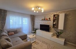 Apartament 3 camere, mobilat si utilat- Rovine, zona Piata Garii