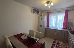 Apartament 3 camere, mobilat si utilat- Rovine, zona Piata Garii