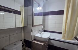 Apartament 3 camere, mobilat si utilat- Rovine, zona Piata Garii