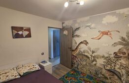 Apartament 3 camere, mobilat si utilat- Rovine, zona Piata Garii