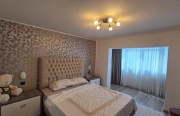 Apartament 3 camere, mobilat si utilat- Rovine, zona Piata Garii