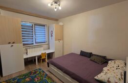 Apartament 3 camere, mobilat si utilat- Rovine, zona Piata Garii