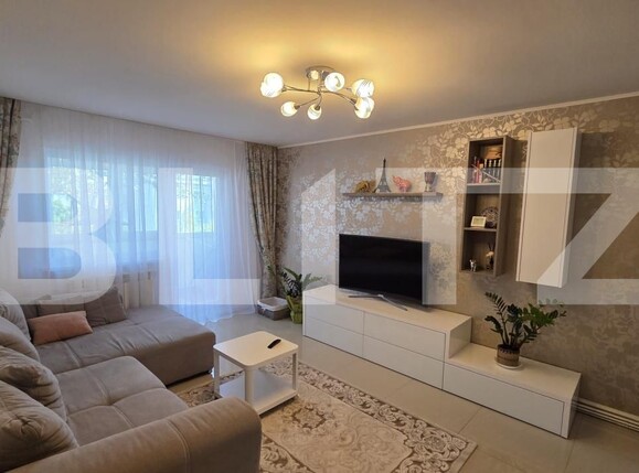 Apartament de vânzare 3 camere Rovine - 176650AV | BLITZ Craiova | Poza1