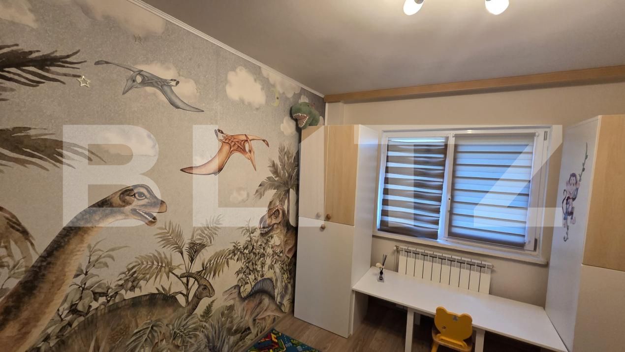 Apartament de vânzare 3 camere Rovine - 176650AV | BLITZ Craiova | Poza8