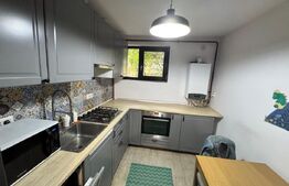 Apartament 3 camere 65mp Rovine,Zona Supeco 