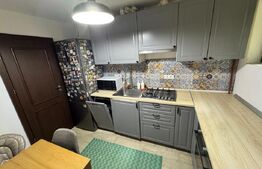 Apartament 3 camere 65mp Rovine,Zona Supeco 