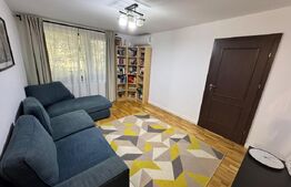 Apartament 3 camere 65mp Rovine,Zona Supeco 