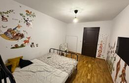Apartament 3 camere 65mp Rovine,Zona Supeco 