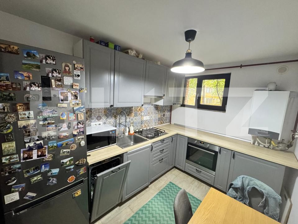 Apartament de vânzare 3 camere Rovine - 176661AV | BLITZ Craiova | Poza10