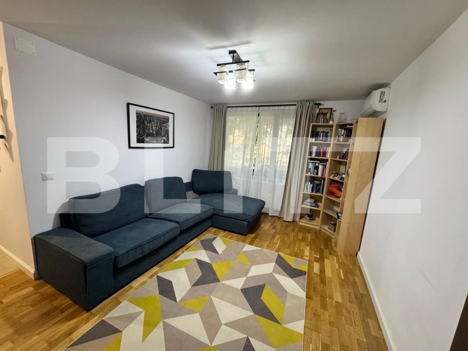 Apartament de vânzare 3 camere Rovine - 176661AV | BLITZ Craiova | Poza1