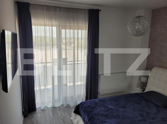 Apartament de închiriat 3 camere Calea Severinului - 176678AI | BLITZ Craiova | Poza5