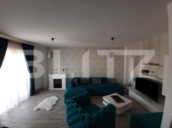 Apartament de închiriat 3 camere Calea Severinului - 176678AI | BLITZ Craiova | Poza2