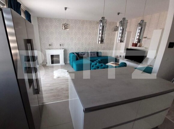 Apartament de închiriat 3 camere Calea Severinului - 176678AI | BLITZ Craiova | Poza4
