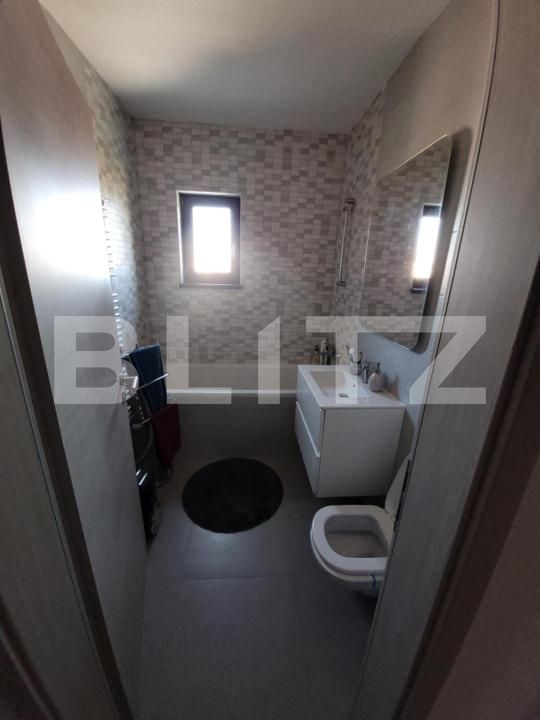 Apartament de închiriat 3 camere Calea Severinului - 176678AI | BLITZ Craiova | Poza8