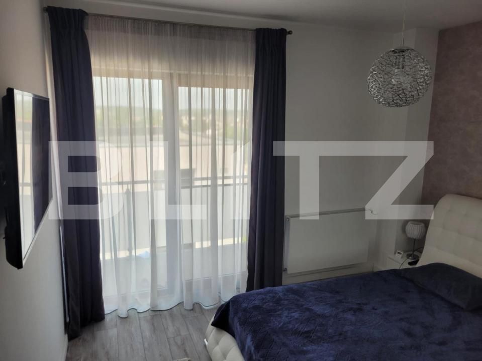 Apartament de închiriat 3 camere Calea Severinului - 176678AI | BLITZ Craiova | Poza5
